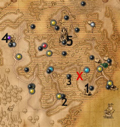 Witcher 1 Walkthrough Chapter 2