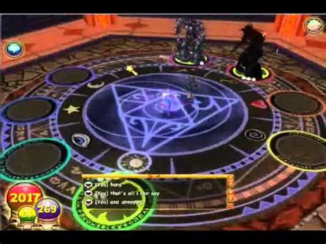 Wizard101 Labyrinth Walkthrough