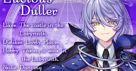 Wizardess Heart Walkthrough