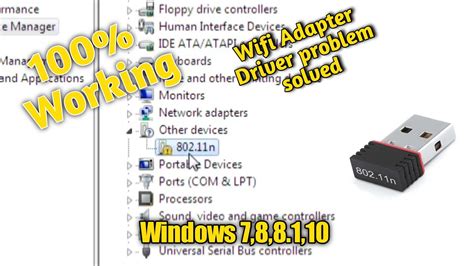 wlan driver windows 7 64 bit, Download 802.11 n wlan driver windows 10