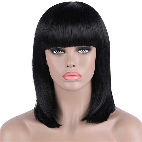 women wig