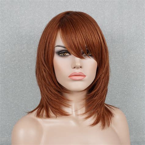 womens human hair wigs