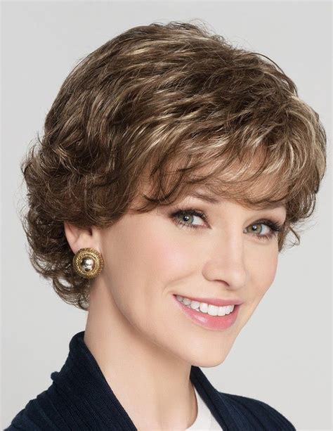 womens short wigs