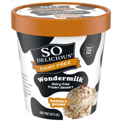 wondermilk ice cream