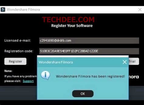 wondershare filmora x activation code, Wondershare filmora templates free download
