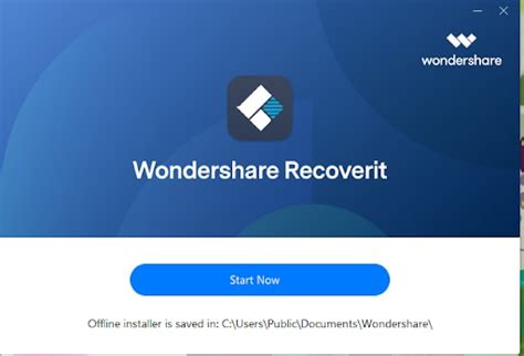wondershare recoverit register code, Wondershare recoverit review: is it safe? [tested in 2021]
