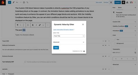 Wordpress Dynamic Catalog Inventory With Key Words Selectors