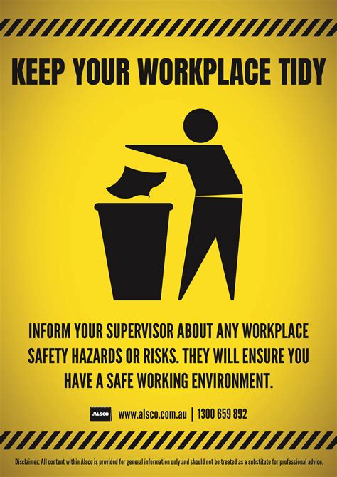 workplace