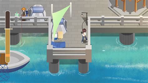 Workspace Fantasy Walkthrough