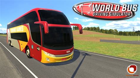 world bus simulator, World bus driving simulator mod apk 1,383 (unlocked car) download