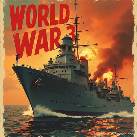 world war 3
