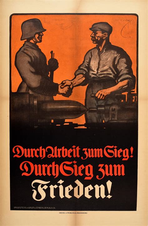 world war