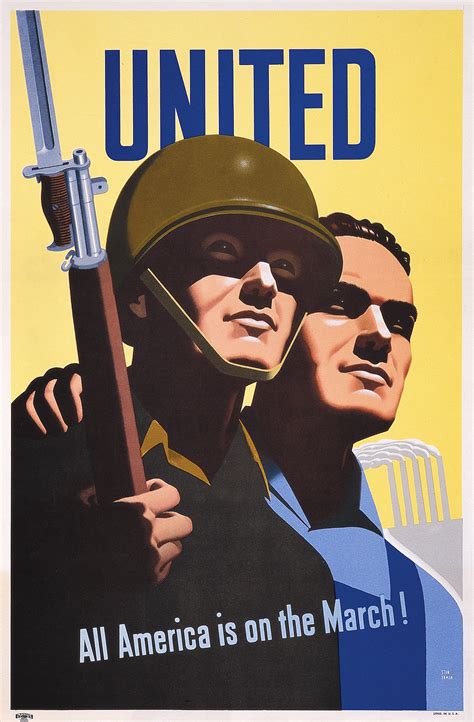 world war two