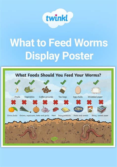 worm