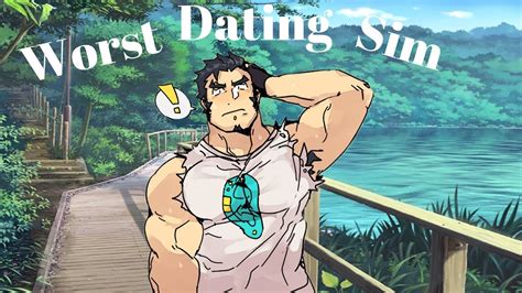 Worst Dating Sim Walkthrough