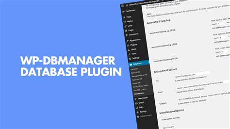Wp Plugin To Create Catalog From Db