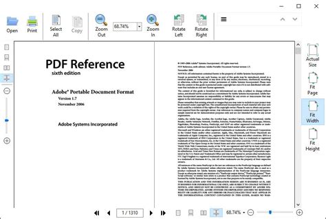 wpf pdf viewer open source, Pdf viewer for wpf