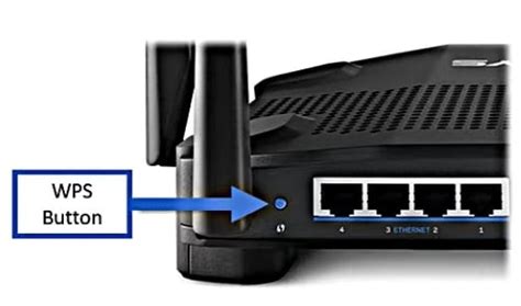 wps button on comcast router, What is the wps button on my comcast router