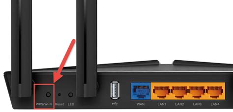 wps button on tp-link router, How to enable wps in tp-link router. Wps tp link router enable