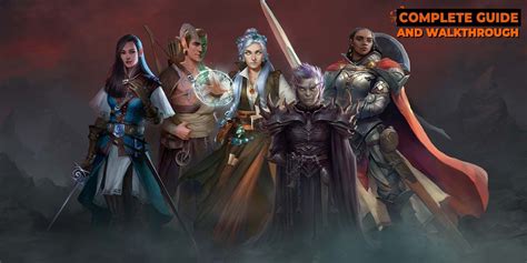 Wrath Of Righteous Walkthrough