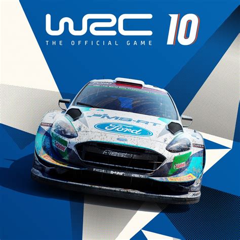 Wrc 10 Walkthrough