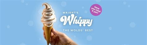 wrights ice cream