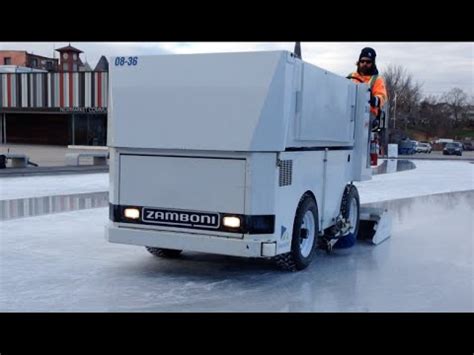 www zamboni com: Your Gateway to Clean and Efficient Ice Rinks