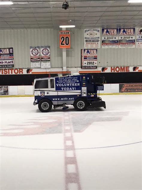 www zamboni com: Your One-Stop Solution for All Your Zamboni Needs