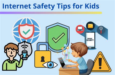 www zomboni com: The Ultimate Guide to Internet Safety for Kids
