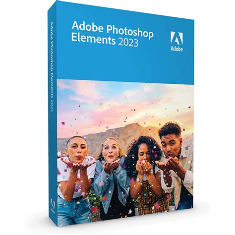 www.adobe.com/go/elements-esd, Adobe photoshop elements 2023 win cz, esd (pu) v češtině