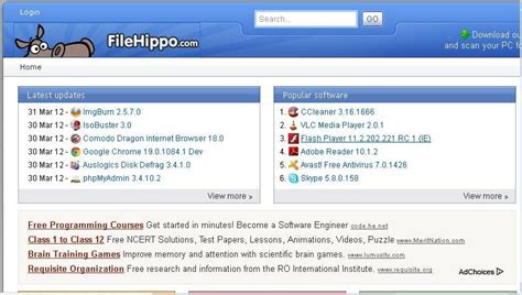 www.filehippo.com download, 