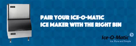 www.iceomatic.com: Your Ultimate Guide to Ice Making Excellence