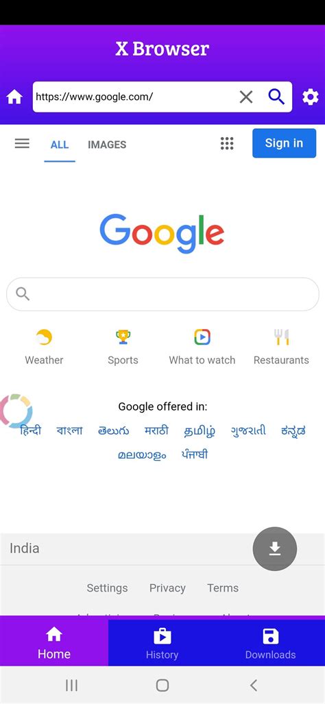 x browser apk old version, Xbrowser apk