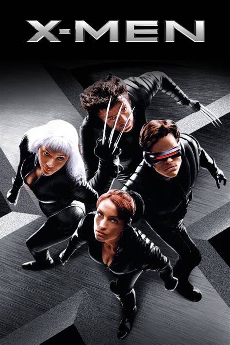 x-men (2000)