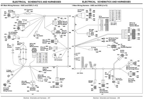 x465 john deere wiring diagram 