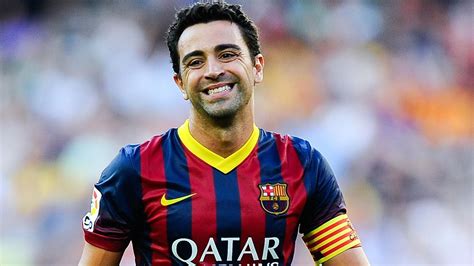 xavi hernandez