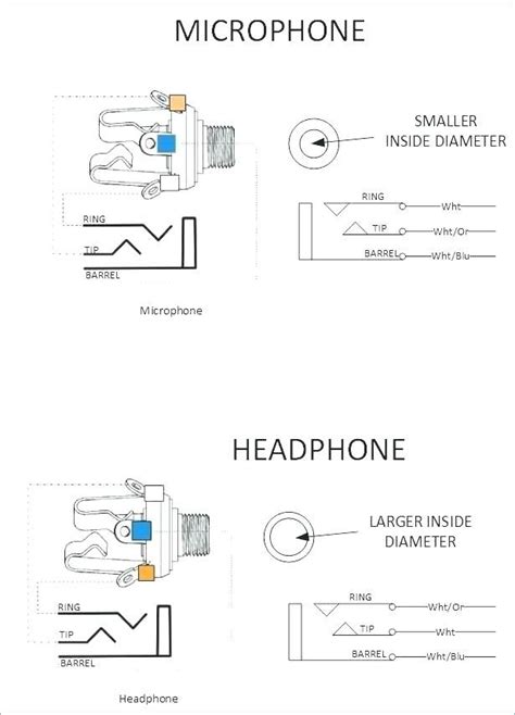 xbox 360 headset mic wiring diagram 