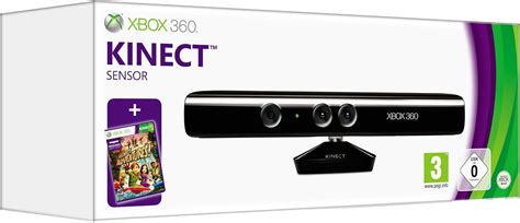 xbox 360 kinect sensor, Kinect sensor controller preissenkung pong etwas golem xbox360 wired. Xbox 360 kinect camera sensor