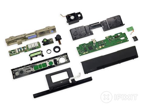 xbox one kinect internal, Kinect für xbox one. Kinect xbox one für appliances