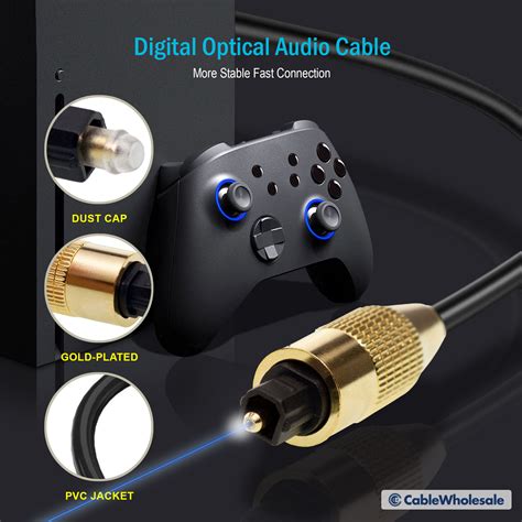 xbox one s optical cable, Tay cầm chơi game microsoft xbox one s (màu đen)
