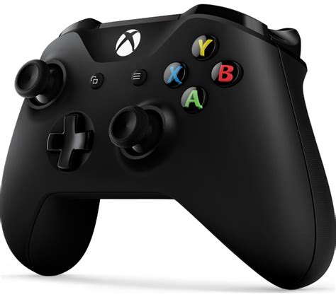 xbox one wireless controller, Microsoft xbox one wireless controller review