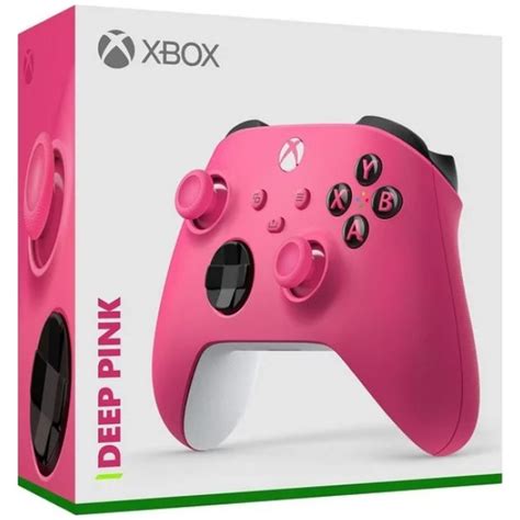 xbox wireless controller deep pink, Xbox wireless controller