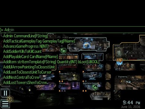 xcom 2 dev console, Xcom 2 cheats for pc macintosh linux playstation 4 xbox one