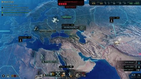 xcom 2 where to get intel, Xcom 2 review