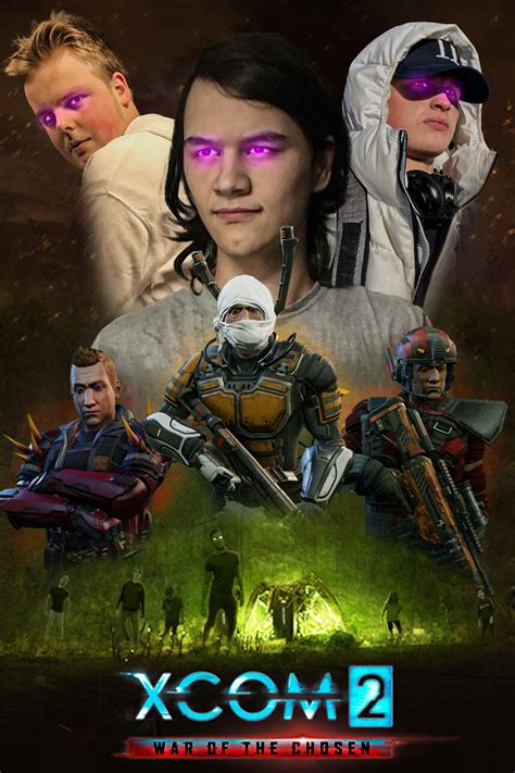 xcom 2.4, Game review: xcom 2 on ps4 is near perfect