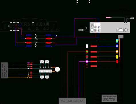 xd1228 wiring diagram 