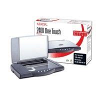 xerox 2400 scanner, Amazon.com: xerox 2400 usb flatbed scanner : office products