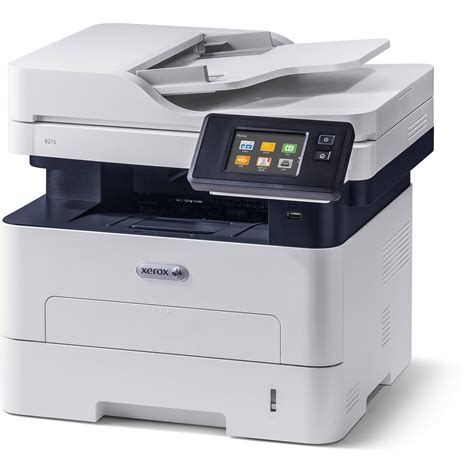 xerox b215 scanner, B215 xerox scan dni. Xerox b215/dni multifunction printer, print/copy/scan/fax, up to 31 ppm