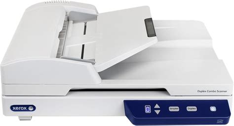 xerox flatbed scanner, Amazon.com: visioneer xerox duplex combo scanner for pc and mac, usb