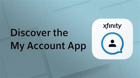 xfinity - my account, Xfinity my account by comcast. Xfinity comcast
